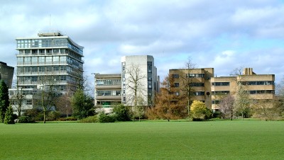 Department of Engineering Science