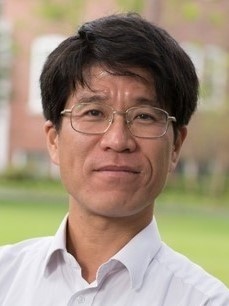 Text Box: Tadashi Tokieda